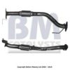 HYUNDAI 2861027573 Exhaust Pipe